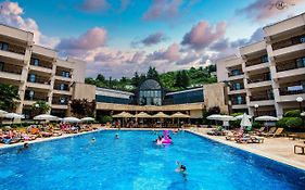 Sileks Hotel Ohrid